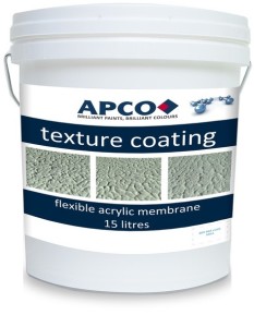 Texture Acrylic Primer Sealer