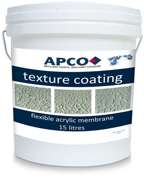 Texture Acrylic Primer Sealer 1