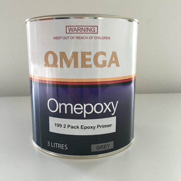 Omepoxy 199